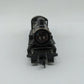 American Flyer 433 HO Pennsylvania 0-6-0 Steam Switcher and Tender VG