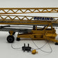 Conrad 2014 1:50 Potain GMR HD Folding Tower Crane LN/Box