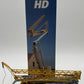 Conrad 2014 1:50 Potain GMR HD Folding Tower Crane LN/Box