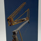 Conrad 2014 1:50 Potain GMR HD Folding Tower Crane LN/Box