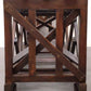 Aristo-Craft 7121 Wooden Deck Bridge EX/Box