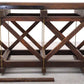 Aristo-Craft 7121 Wooden Deck Bridge EX/Box