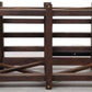 Aristo-Craft 7121 Wooden Deck Bridge EX/Box
