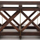 Aristo-Craft 7121 Wooden Deck Bridge EX/Box