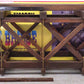 Aristo-Craft 7121 Wooden Deck Bridge EX/Box