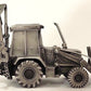 SpecCast JDM-011 1:43 Scale John Deere 310D Backhoe Loader EX/Box