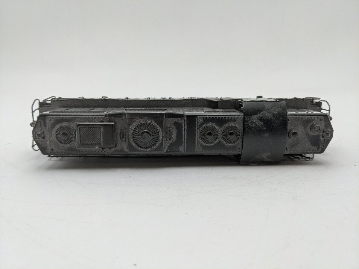 Athearn HO Scale Santa Fe Diesel Locomotive #2685 VG
