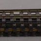G Scale Assorted Straight Track Sections 24 to 36 inches [4] VG