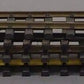 G Scale Assorted Straight Track Sections 24 to 36 inches [4] VG