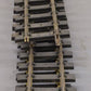 G Scale Assorted Straight Track Sections 24 to 36 inches [4] VG