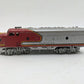 Athearn HO Scale Atchison Topeka Santa Fe Diesel Locomotive #2-805 VG