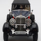 Signature Models 43710 1:43 Scale Die-Cast 1938 Mercedes-Benz G4 EX