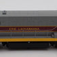 Rapido Trains 035010 HO Scale Erie Lackawanna U25B Diesel Locomotive DCC #2503 EX/Box