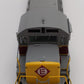 Rapido Trains 035010 HO Scale Erie Lackawanna U25B Diesel Locomotive DCC #2503 EX/Box