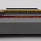 Rapido Trains 035010 HO Scale Erie Lackawanna U25B Diesel Locomotive DCC #2503 EX/Box