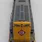 Rapido Trains 035010 HO Scale Erie Lackawanna U25B Diesel Locomotive DCC #2503 EX/Box