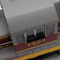 Rapido Trains 035010 HO Scale Erie Lackawanna U25B Diesel Locomotive DCC #2503 EX/Box