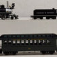 Bachmann 25002 On30 Colorado & Southern Passenger Train Set LN/Box