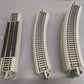 Bachmann 25002 On30 Colorado & Southern Passenger Train Set LN/Box