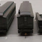 Bachmann 25002 On30 Colorado & Southern Passenger Train Set LN/Box