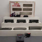 Bachmann 25002 On30 Colorado & Southern Passenger Train Set LN/Box