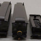 Bachmann 25002 On30 Colorado & Southern Passenger Train Set LN/Box