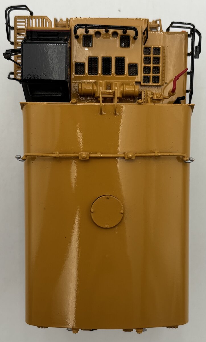 Zycon 1:87 Caterpillar 777D Klein K-1800 Water Truck EX/Box