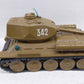 Assorted Die-Cast 1:43 Scale Military Tanks and Cars [15] EX
