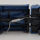 Schuco 03323 1:43 Scale Die-Cast Tempo Matador "Hans Meyer" EX