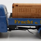 Schuco 03323 1:43 Scale Die-Cast Tempo Matador "Hans Meyer" EX