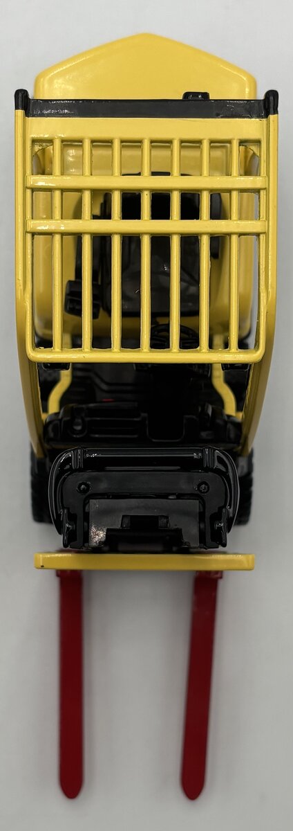 Norscot 53014 1:25 Hyster Fortis 50 Lift Truck LN/Box