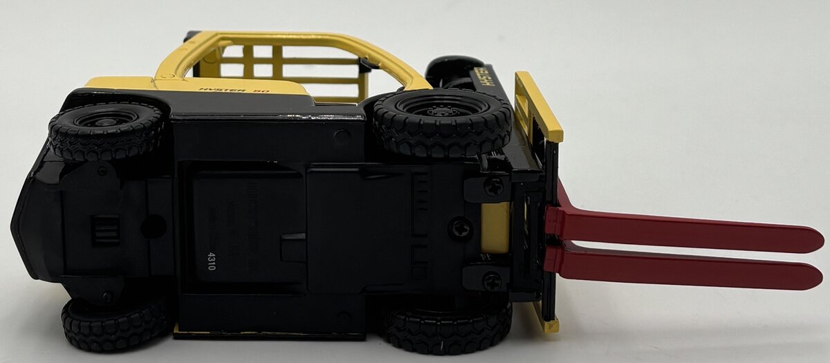 Norscot 53014 1:25 Hyster Fortis 50 Lift Truck LN/Box