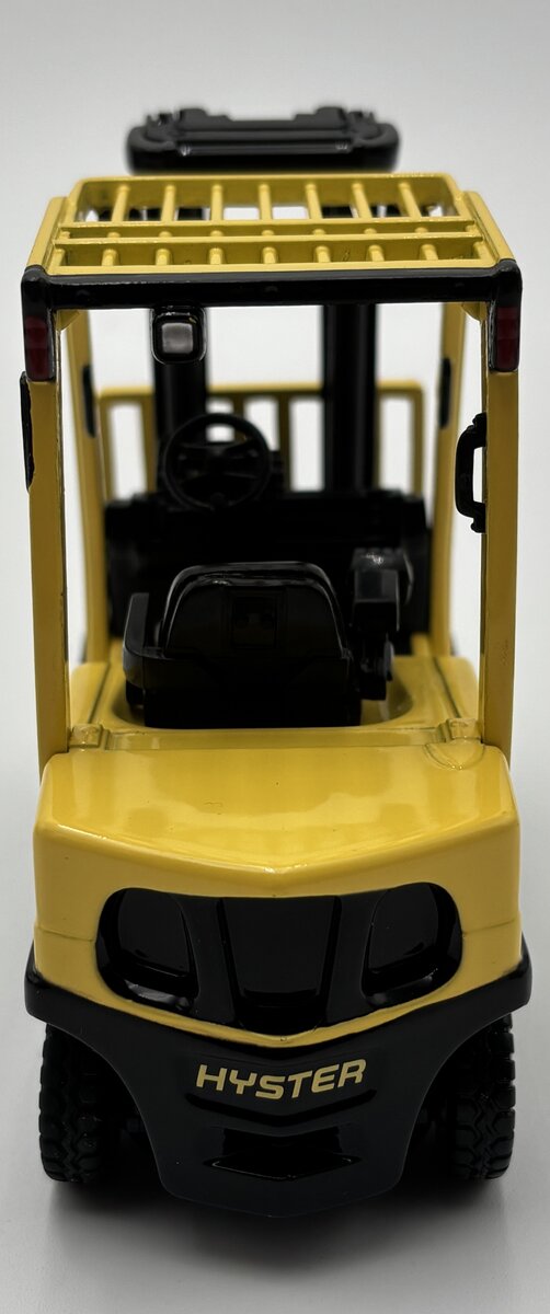 Norscot 53014 1:25 Hyster Fortis 50 Lift Truck LN/Box