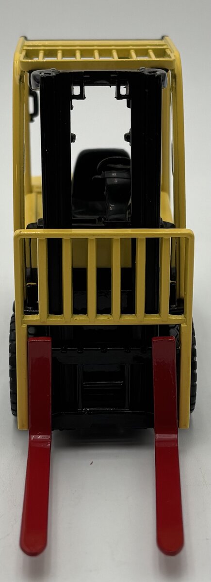 Norscot 53014 1:25 Hyster Fortis 50 Lift Truck LN/Box