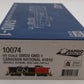Rapido Trains 10074 HO Canadian National GMDD GMD-1 Diesel Locomotive #1910 LN/Box