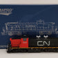 Rapido Trains 10074 HO Canadian National GMDD GMD-1 Diesel Locomotive #1910 LN/Box