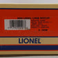 Lionel 6-29298 O Gauge Lionel Lines Boxcar #6464-2000 EX/Box