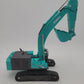 Conrad 2219-0 1:43 Scale Kobelco SK850LC-10E Hydraulic Excavator Die Cast LN/Box