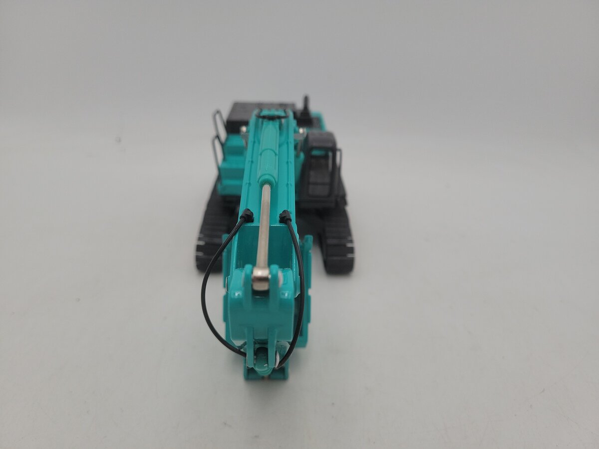 Conrad 2219-0 1:43 Scale Kobelco SK850LC-10E Hydraulic Excavator Die Cast LN/Box