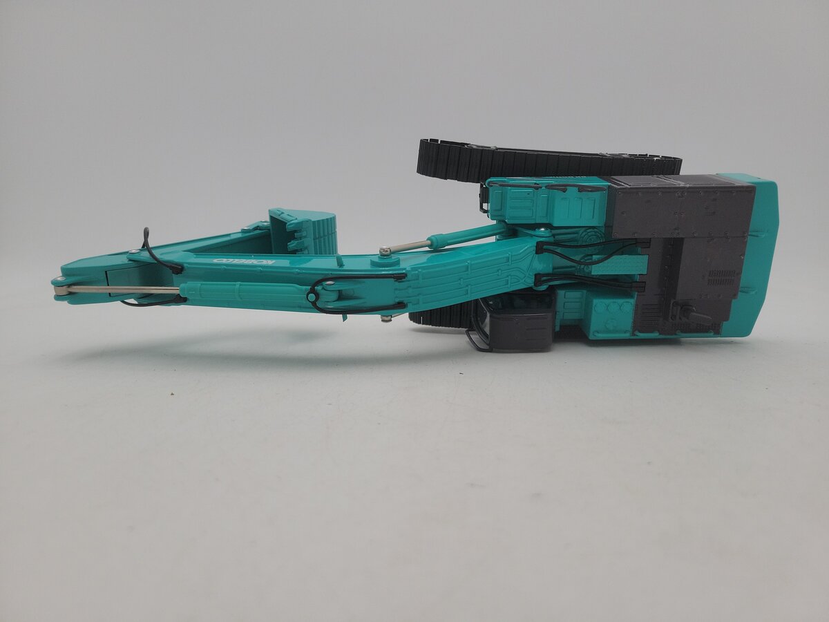 Conrad 2219-0 1:43 Scale Kobelco SK850LC-10E Hydraulic Excavator Die Cast LN/Box