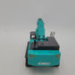 Conrad 2219-0 1:43 Scale Kobelco SK850LC-10E Hydraulic Excavator Die Cast LN/Box