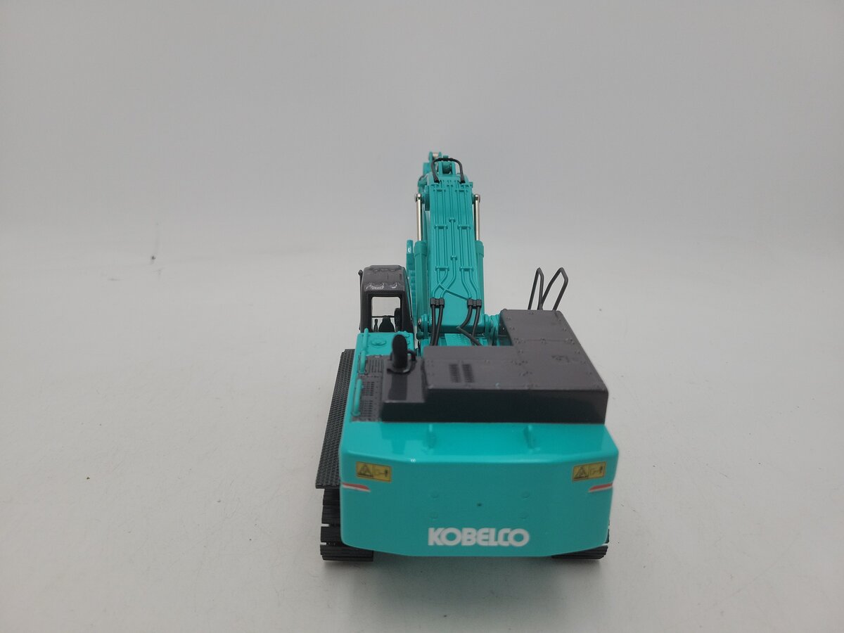 Conrad 2219-0 1:43 Scale Kobelco SK850LC-10E Hydraulic Excavator Die Cast LN/Box