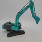Conrad 2219-0 1:43 Scale Kobelco SK850LC-10E Hydraulic Excavator Die Cast LN/Box