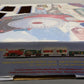 Bachmann 00664 Yuletide Special Christmas HO Gauge Steam Train Set EX/Box
