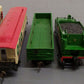 Bachmann 00664 Yuletide Special Christmas HO Gauge Steam Train Set EX/Box