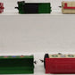 Bachmann 00664 Yuletide Special Christmas HO Gauge Steam Train Set EX/Box