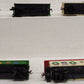Bachmann 00664 Yuletide Special Christmas HO Gauge Steam Train Set EX/Box