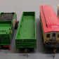 Bachmann 00664 Yuletide Special Christmas HO Gauge Steam Train Set EX/Box