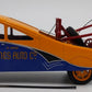Autocult 1:43 Scale Resin Barnes Auto Co. Wrecker "We Never Sleep" EX