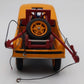 Autocult 1:43 Scale Resin Barnes Auto Co. Wrecker "We Never Sleep" EX